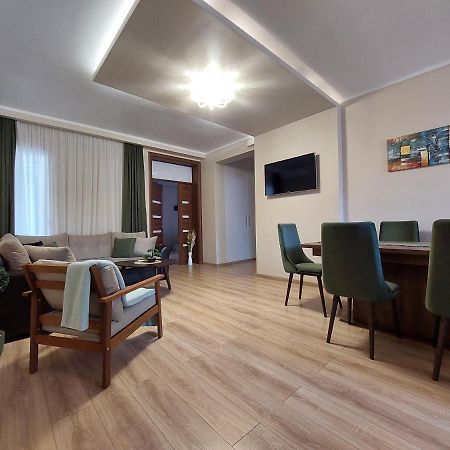 Vively Lux Apartment Szabadka Kültér fotó